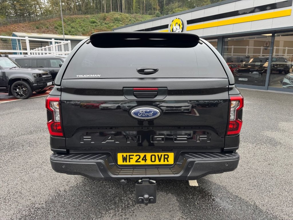 Used Ford Ranger 2024 for sale - 75960948: Photo 7