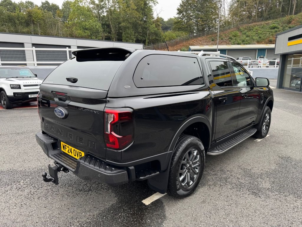 Used Ford Ranger 2024 for sale - 75960948: Photo 8