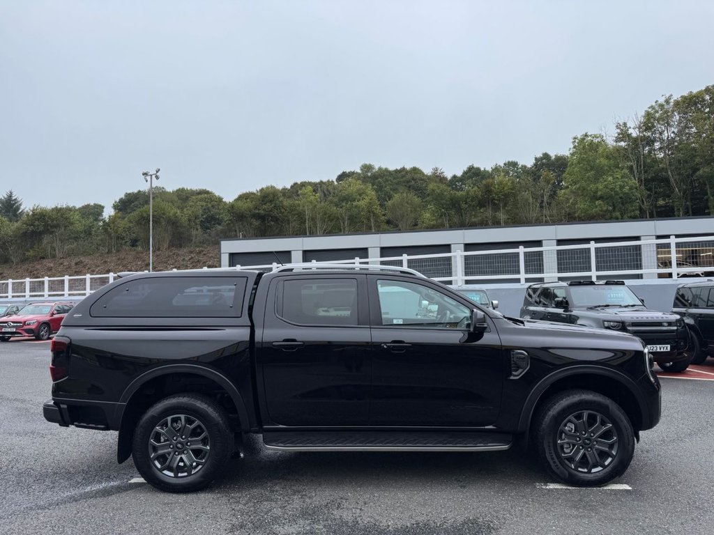 Used Ford Ranger 2024 for sale - 75960948: Photo 9