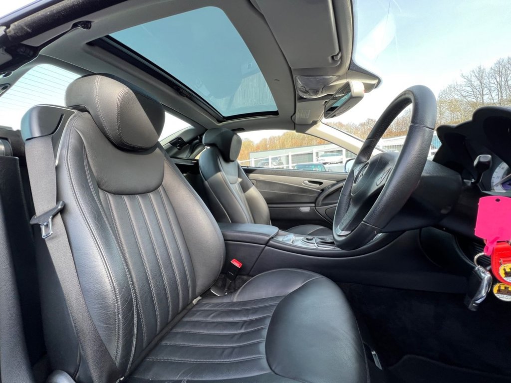 Used Mercedes-Benz SL 2008 for sale - 76950762: Photo 15