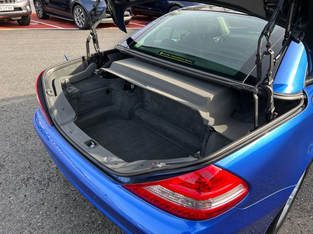 Used Mercedes-Benz SL 2008 for sale - 76950762: Photo 16