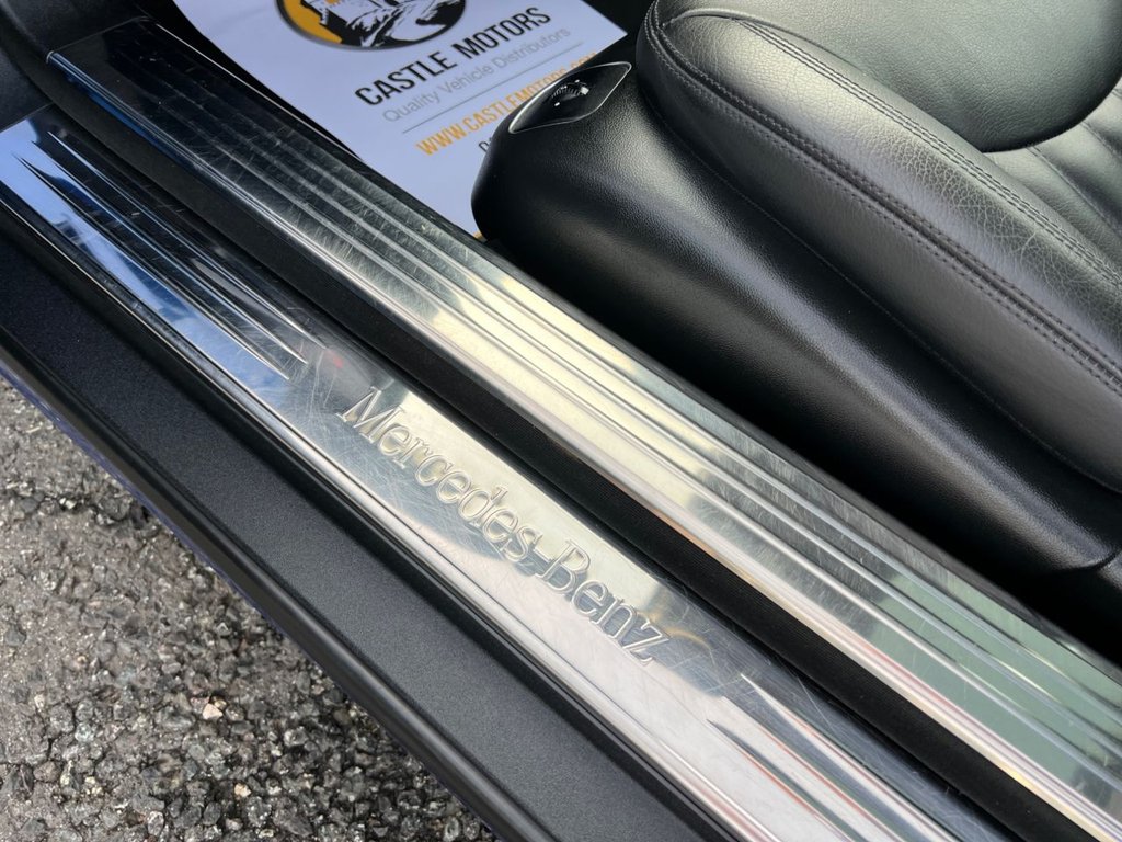 Used Mercedes-Benz SL 2008 for sale - 76950762: Photo 20