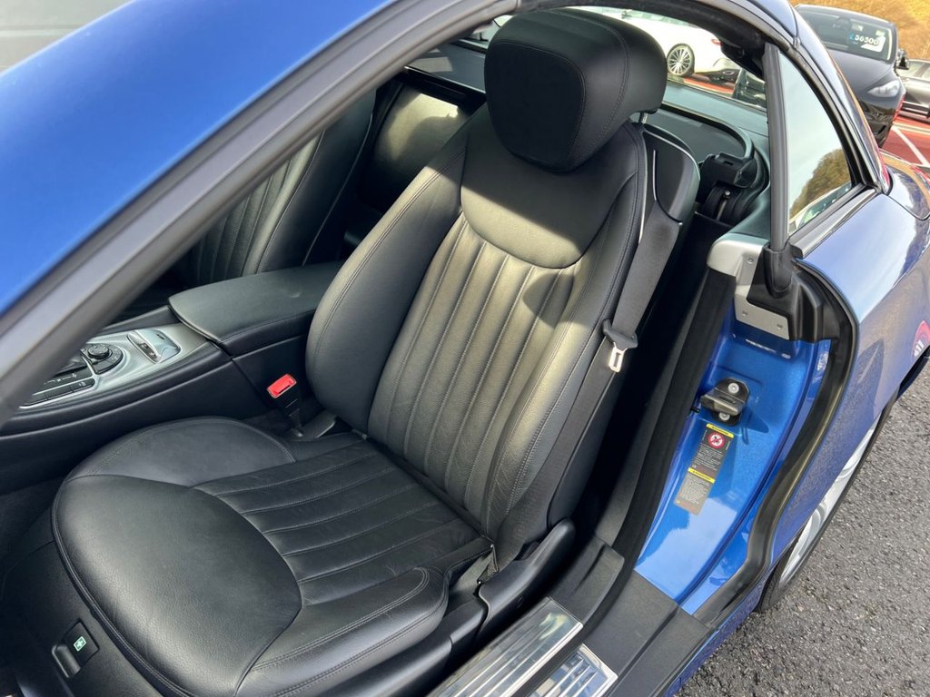 Used Mercedes-Benz SL 2008 for sale - 76950762: Photo 21