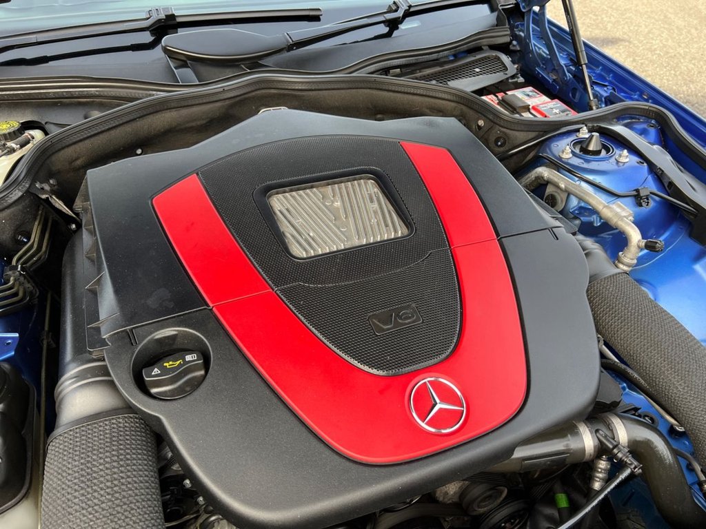 Used Mercedes-Benz SL 2008 for sale - 76950762: Photo 25