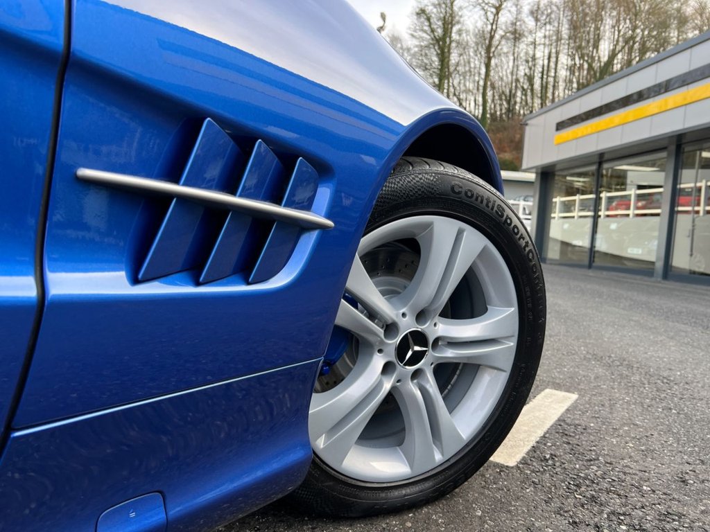 Used Mercedes-Benz SL 2008 for sale - 76950762: Photo 26