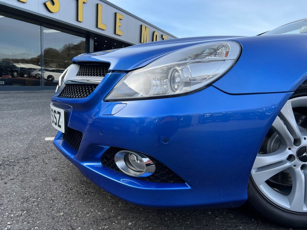 Used Mercedes-Benz SL 2008 for sale - 76950762: Photo 35