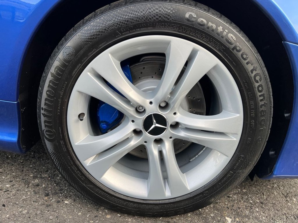 Used Mercedes-Benz SL 2008 for sale - 76950762: Photo 39