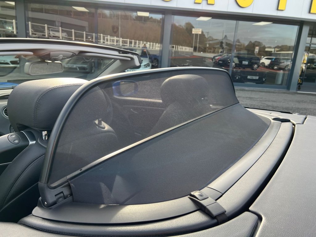 Used Mercedes-Benz SL 2008 for sale - 76950762: Photo 46