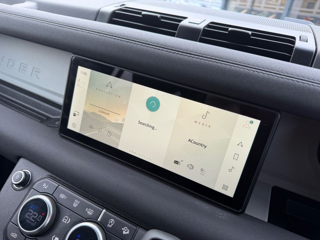 Used Land Rover Defender 2023 for sale - 76429744: Photo 38