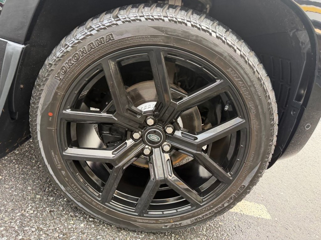 Used Land Rover Defender 2023 for sale - 76429744: Photo 45