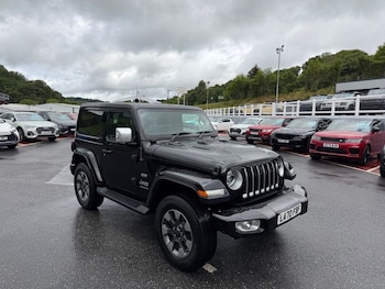Used Jeep Wrangler 2021 for sale - 78792831: Photo