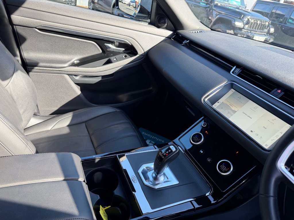 Used Land Rover Range Rover Evoque 2022 for sale - 77703501: Photo 11