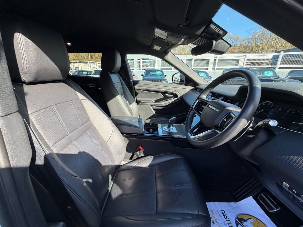 Used Land Rover Range Rover Evoque 2022 for sale - 77703501: Photo 12