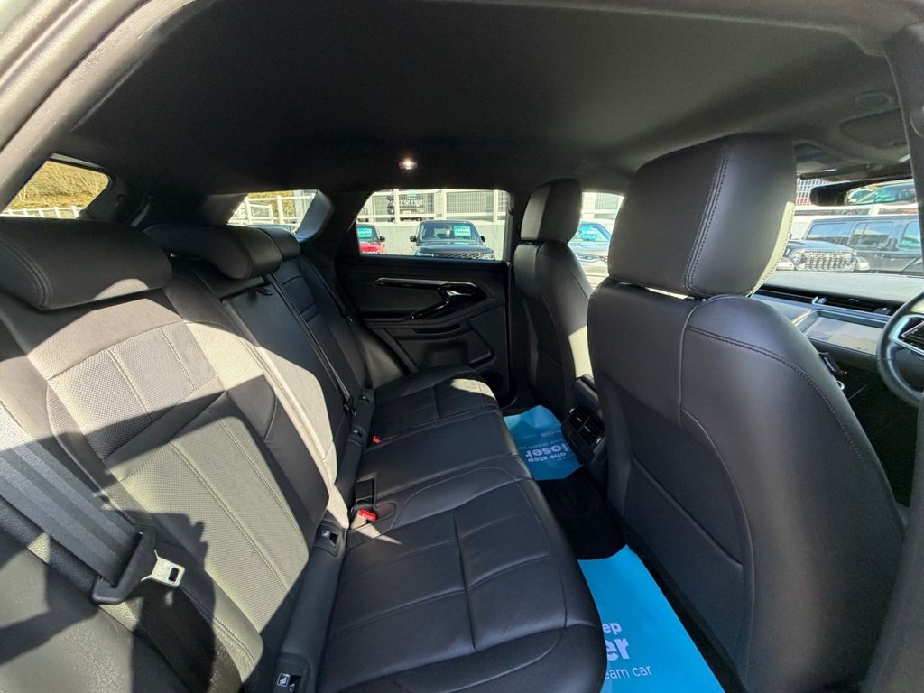 Used Land Rover Range Rover Evoque 2022 for sale - 77703501: Photo 13