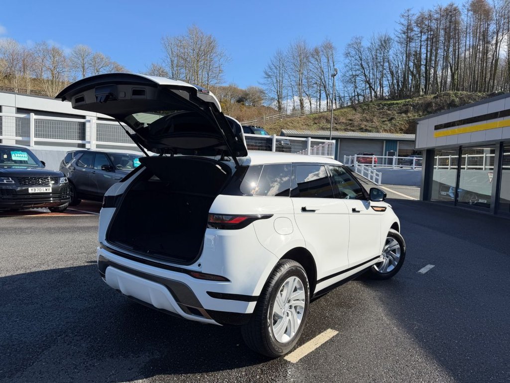 Used Land Rover Range Rover Evoque 2022 for sale - 77703501: Photo 15