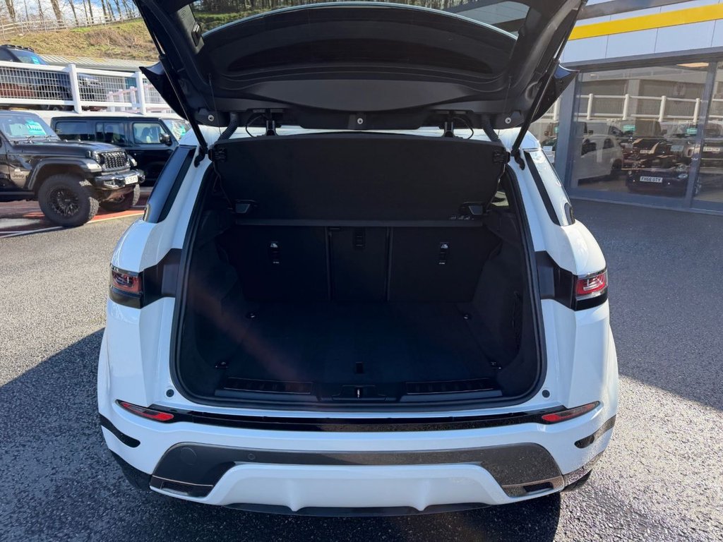 Used Land Rover Range Rover Evoque 2022 for sale - 77703501: Photo 17