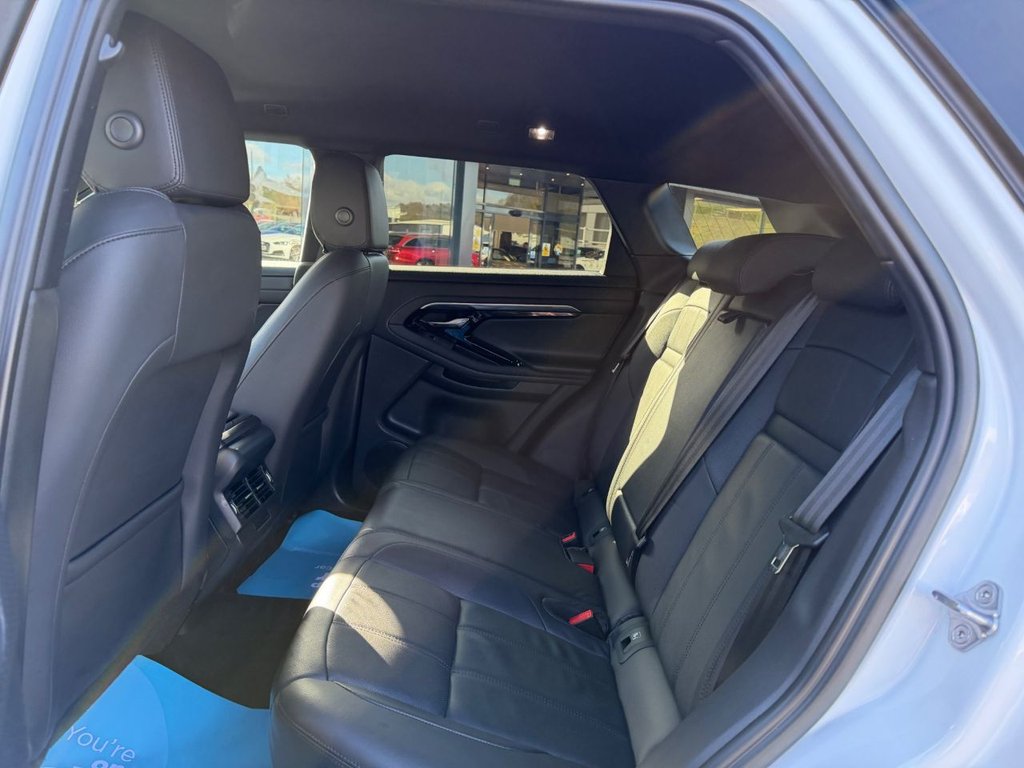 Used Land Rover Range Rover Evoque 2022 for sale - 77703501: Photo 18