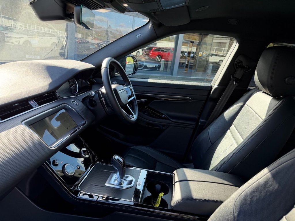 Used Land Rover Range Rover Evoque 2022 for sale - 77703501: Photo 19