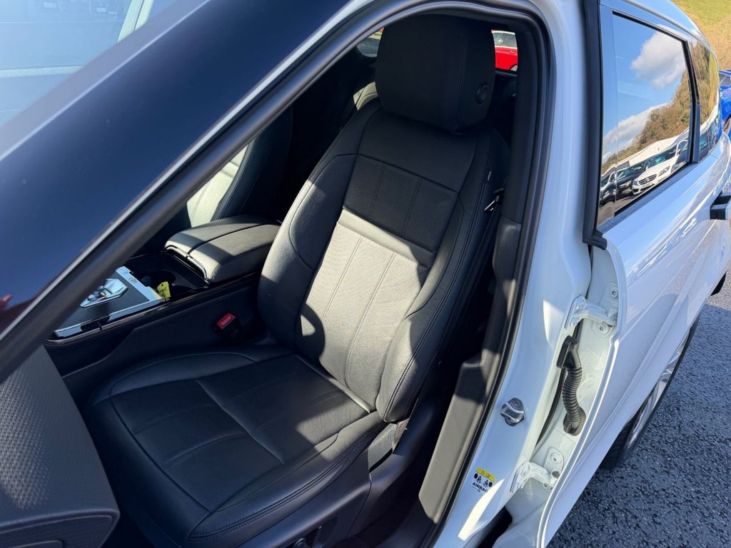 Used Land Rover Range Rover Evoque 2022 for sale - 77703501: Photo 20