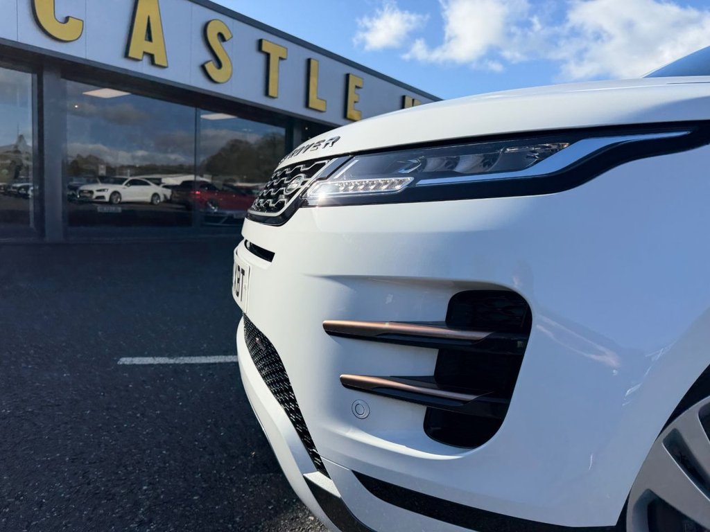 Used Land Rover Range Rover Evoque 2022 for sale - 77703501: Photo 26