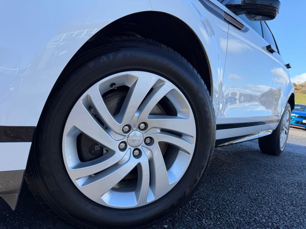 Used Land Rover Range Rover Evoque 2022 for sale - 77703501: Photo 27