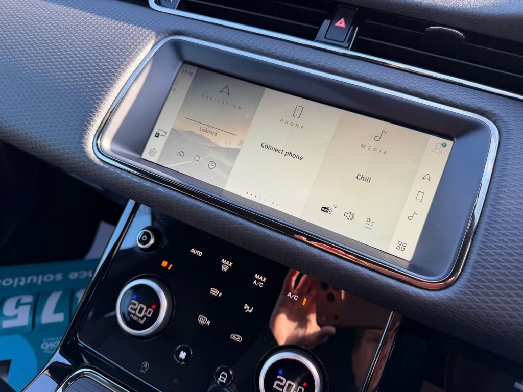 Used Land Rover Range Rover Evoque 2022 for sale - 77703501: Photo 33