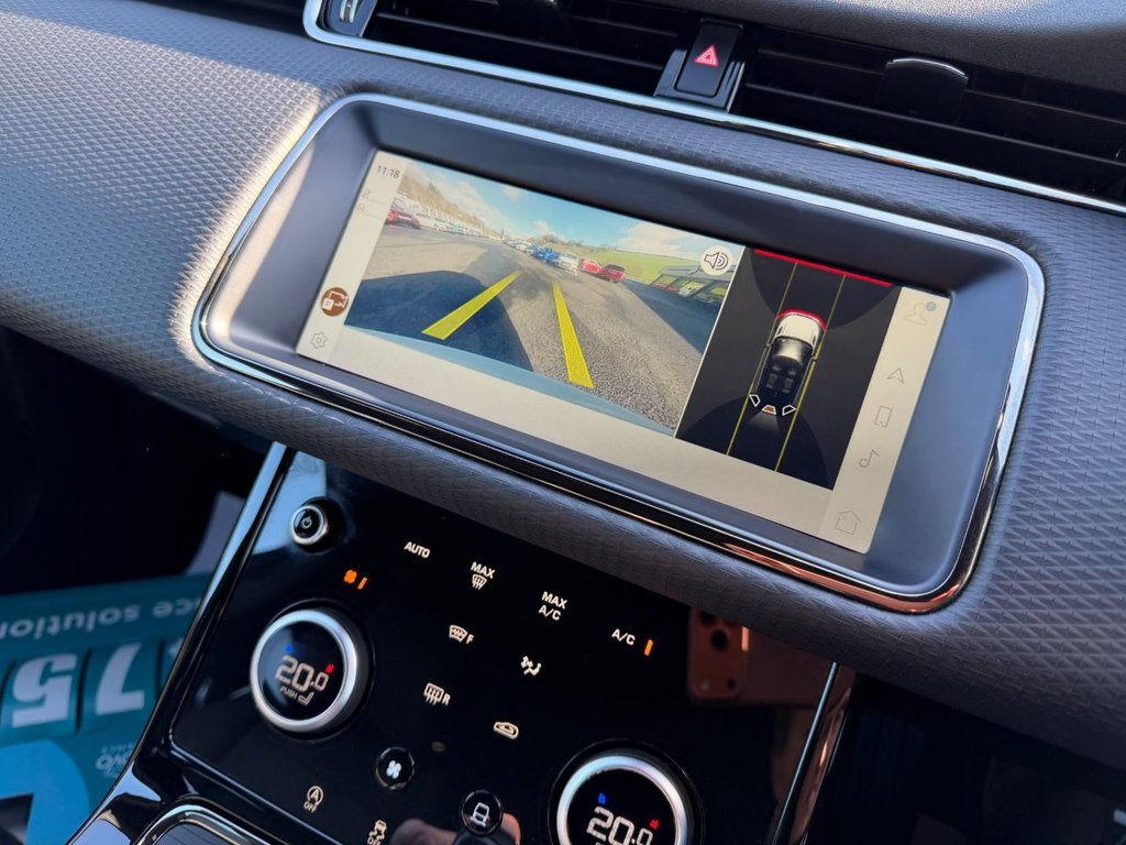 Used Land Rover Range Rover Evoque 2022 for sale - 77703501: Photo 35