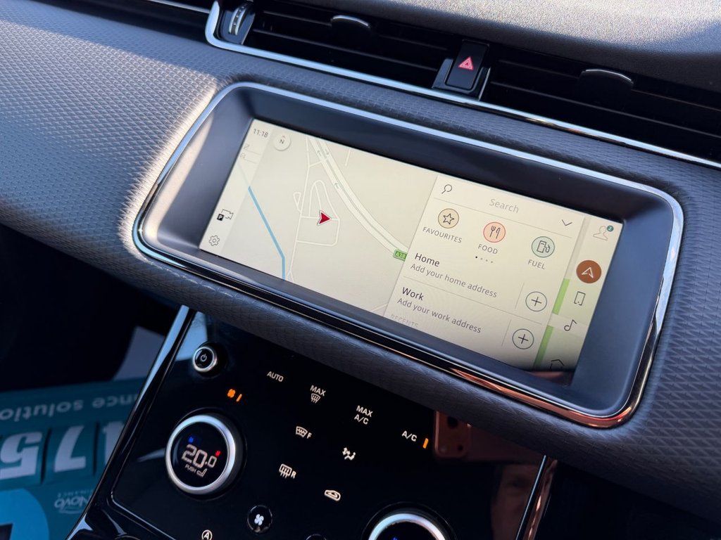 Used Land Rover Range Rover Evoque 2022 for sale - 77703501: Photo 36