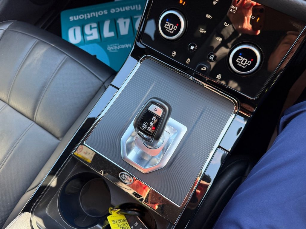 Used Land Rover Range Rover Evoque 2022 for sale - 77703501: Photo 37