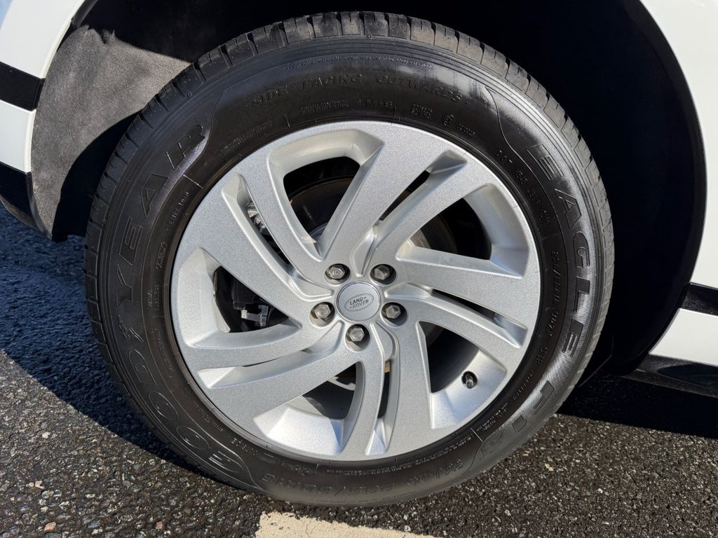 Used Land Rover Range Rover Evoque 2022 for sale - 77703501: Photo 38