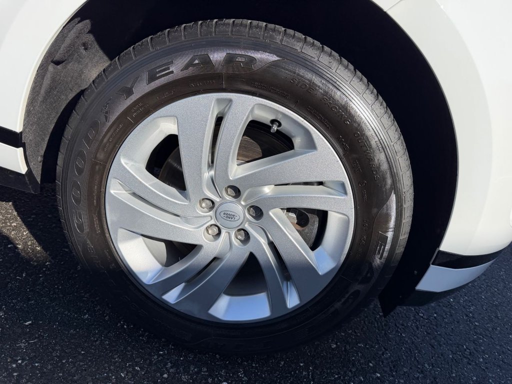 Used Land Rover Range Rover Evoque 2022 for sale - 77703501: Photo 39