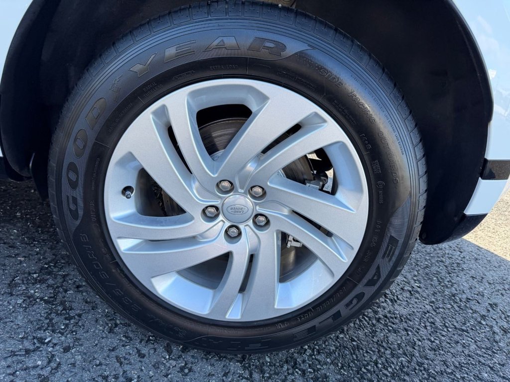 Used Land Rover Range Rover Evoque 2022 for sale - 77703501: Photo 42