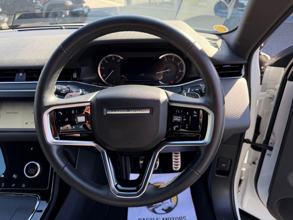 Used Land Rover Range Rover Evoque 2022 for sale - 77703501: Photo 9