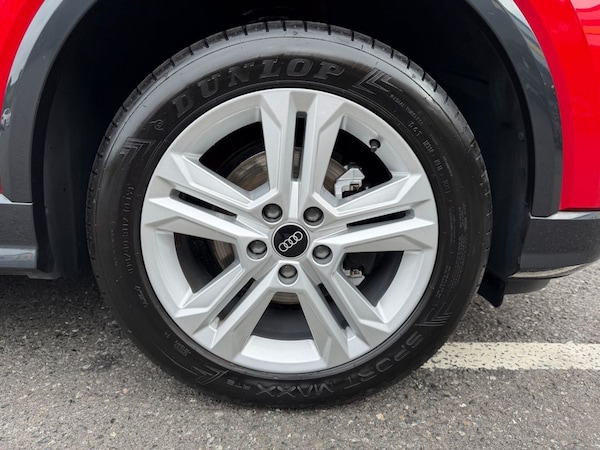 Used Audi Q2 2021 for sale - 76210776: Photo 10