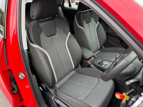 Used Audi Q2 2021 for sale - 76210776: Photo 13