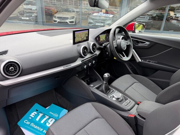 Used Audi Q2 2021 for sale - 76210776: Photo 19