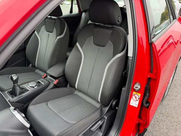 Used Audi Q2 2021 for sale - 76210776: Photo 20