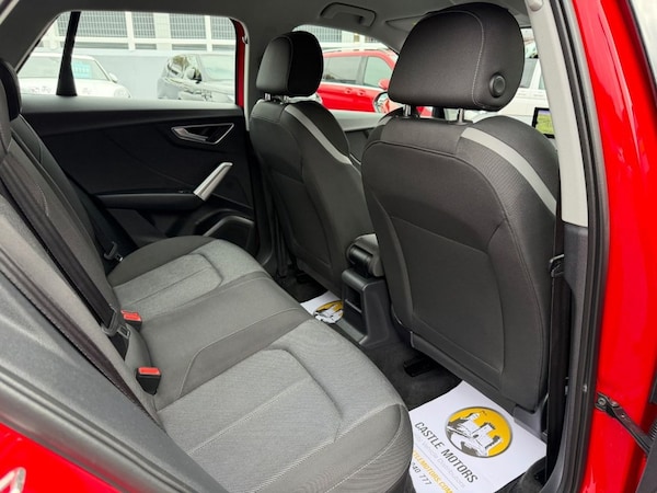Used Audi Q2 2021 for sale - 76210776: Photo 26