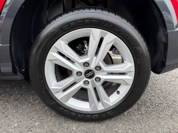 Used Audi Q2 2021 for sale - 76210776: Photo 33