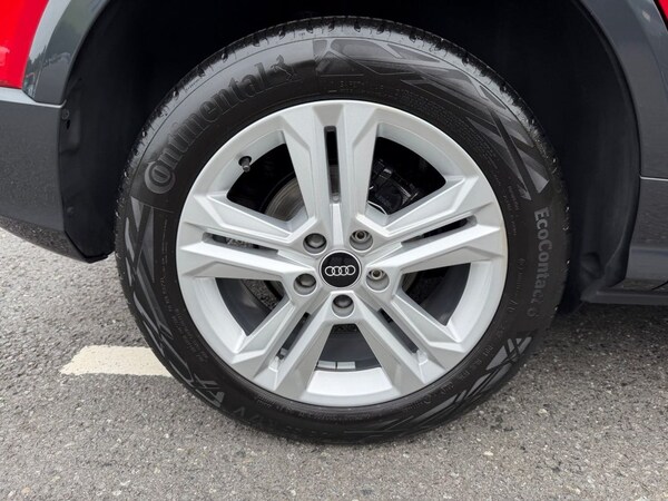 Used Audi Q2 2021 for sale - 76210776: Photo 35