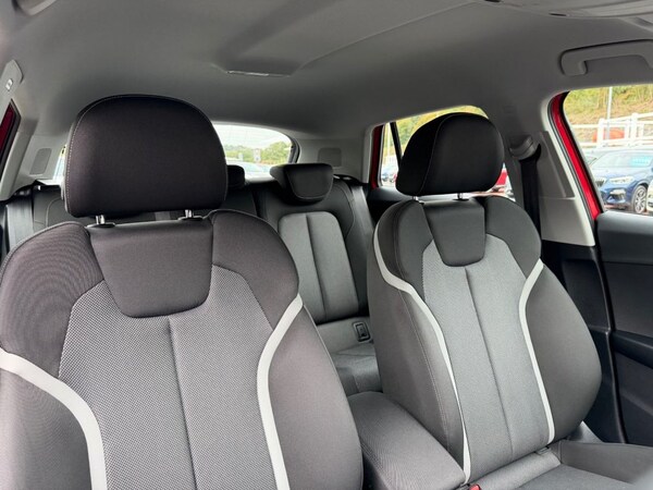 Used Audi Q2 2021 for sale - 76210776: Photo 38