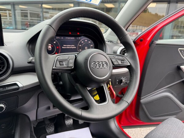 Used Audi Q2 2021 for sale - 76210776: Photo 39