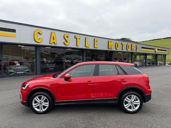 Used Audi Q2 2021 for sale - 76210776: Photo 4