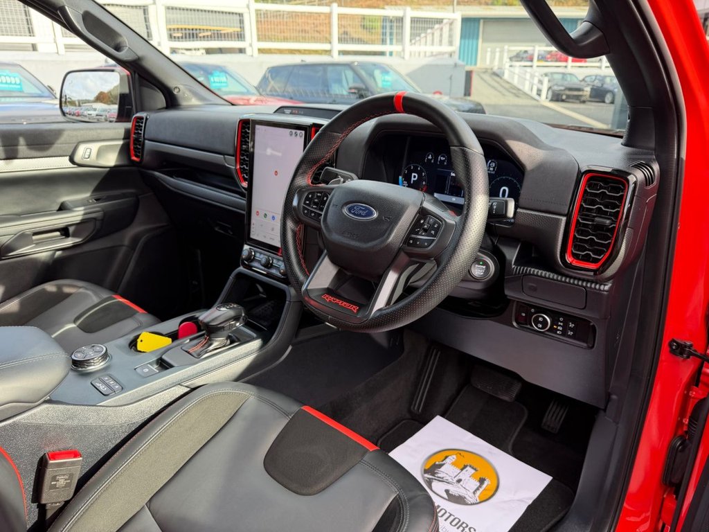 Used Ford Ranger 2024 for sale - 76510274: Photo 12