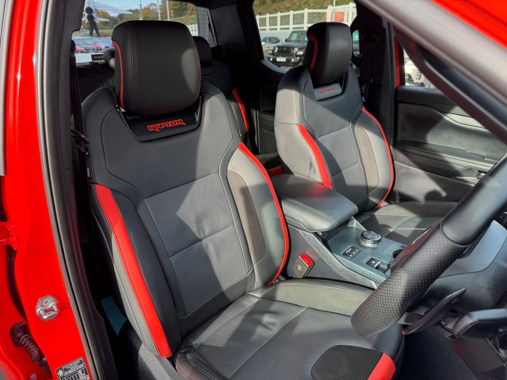 Used Ford Ranger 2024 for sale - 76510274: Photo 13