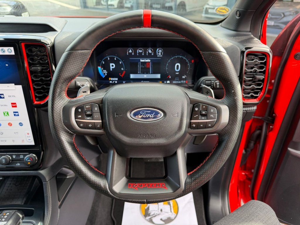 Used Ford Ranger 2024 for sale - 76510274: Photo 14