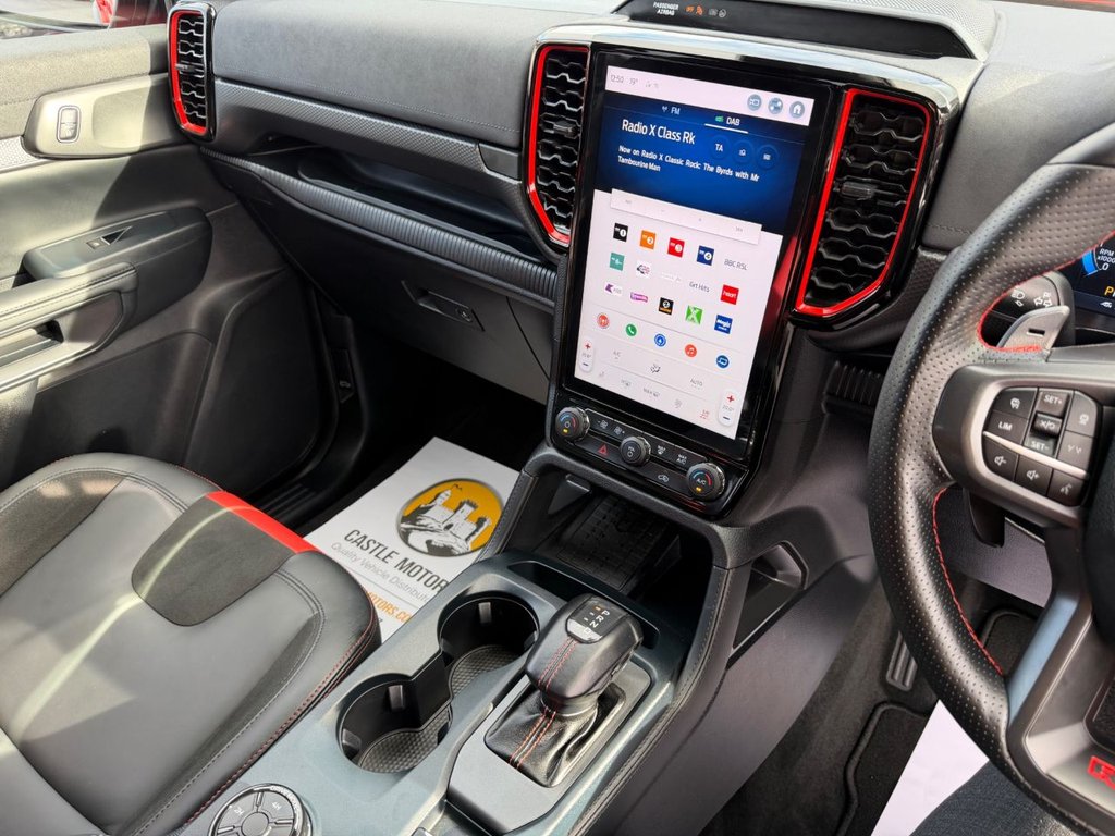 Used Ford Ranger 2024 for sale - 76510274: Photo 15