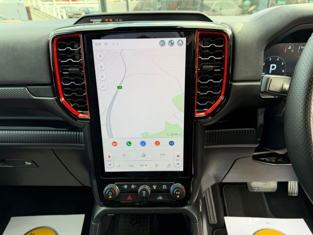 Used Ford Ranger 2024 for sale - 76510274: Photo 16