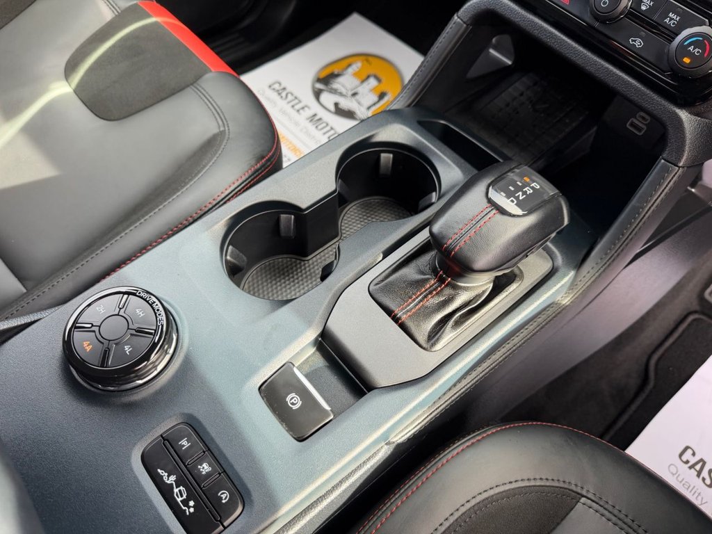 Used Ford Ranger 2024 for sale - 76510274: Photo 18