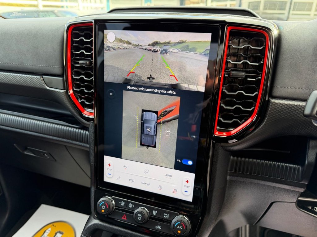 Used Ford Ranger 2024 for sale - 76510274: Photo 20